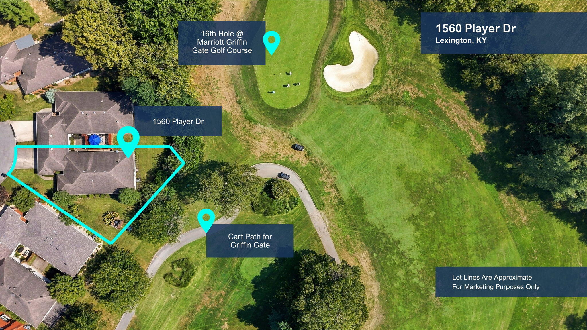 1560 Player Drive Property Photo 47