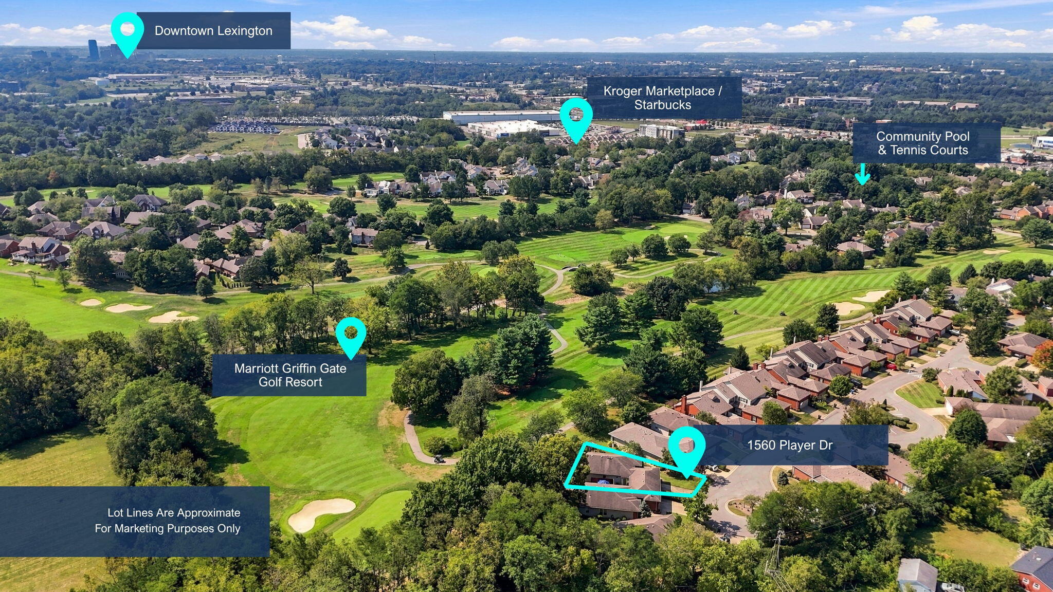 1560 Player Drive Property Photo 48