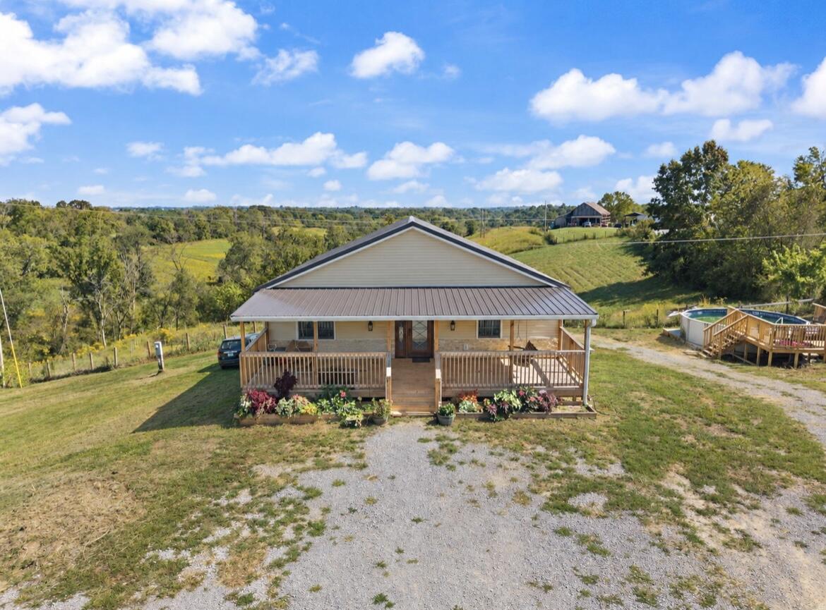 376 Sharpsburg Road Property Photo 2