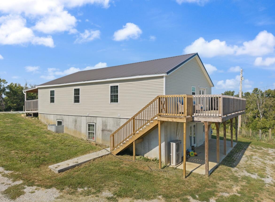 376 Sharpsburg Road Property Photo 6