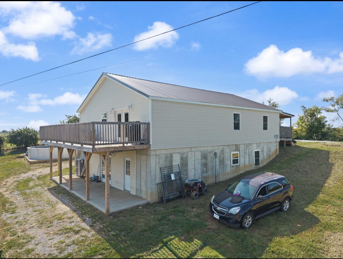376 Sharpsburg Road Property Photo 9