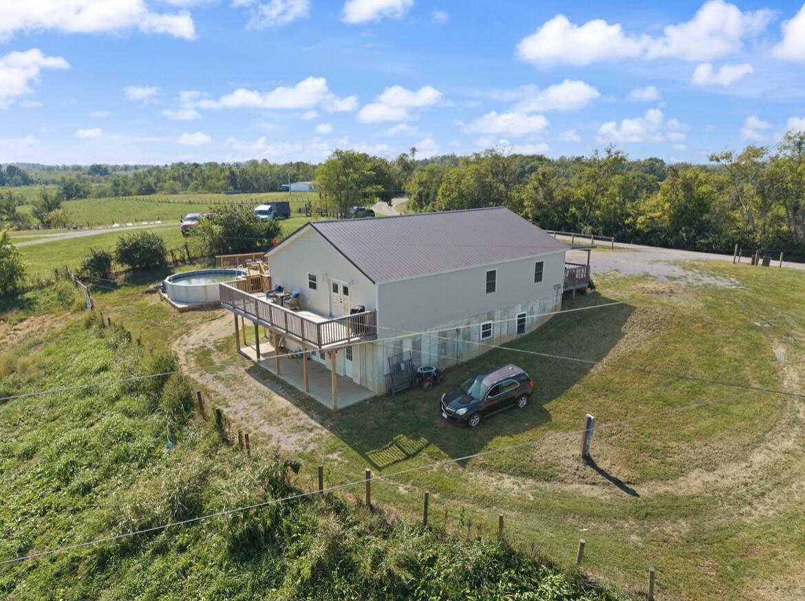 376 Sharpsburg Road Property Photo 10