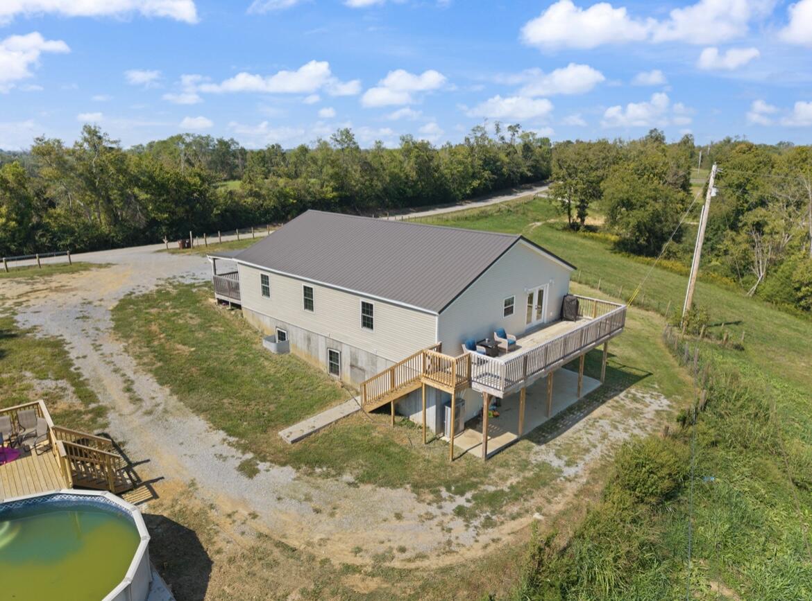 376 Sharpsburg Road Property Photo 12