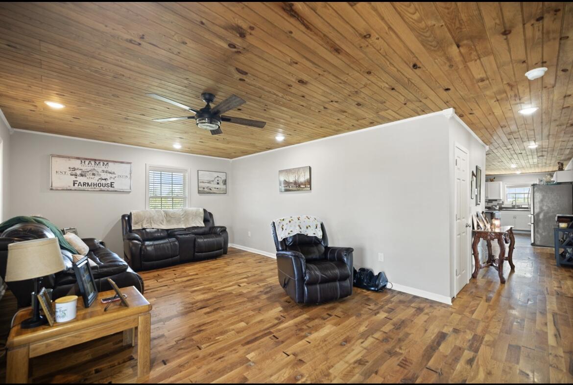 376 Sharpsburg Road Property Photo 31