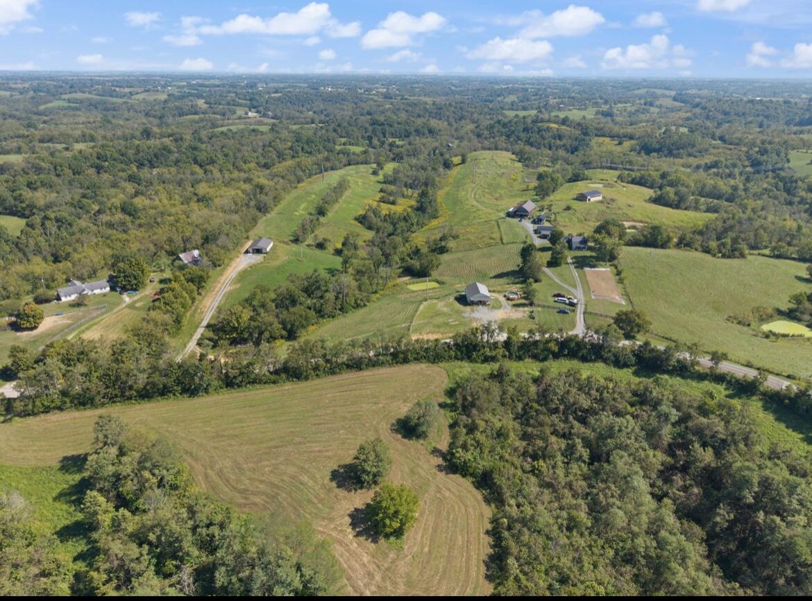 376 Sharpsburg Road Property Photo 1