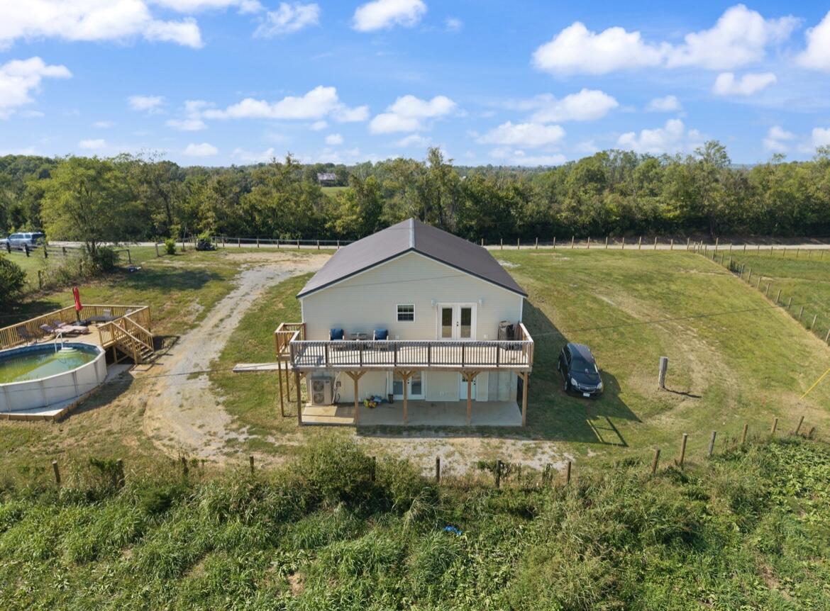376 Sharpsburg Road Property Photo 12