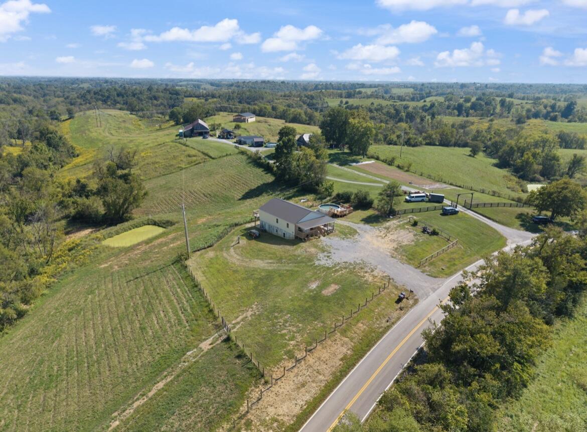 376 Sharpsburg Road Property Photo 14