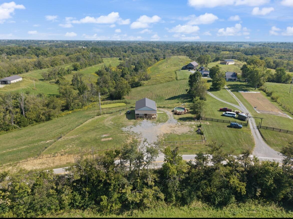 376 Sharpsburg Road Property Photo 15