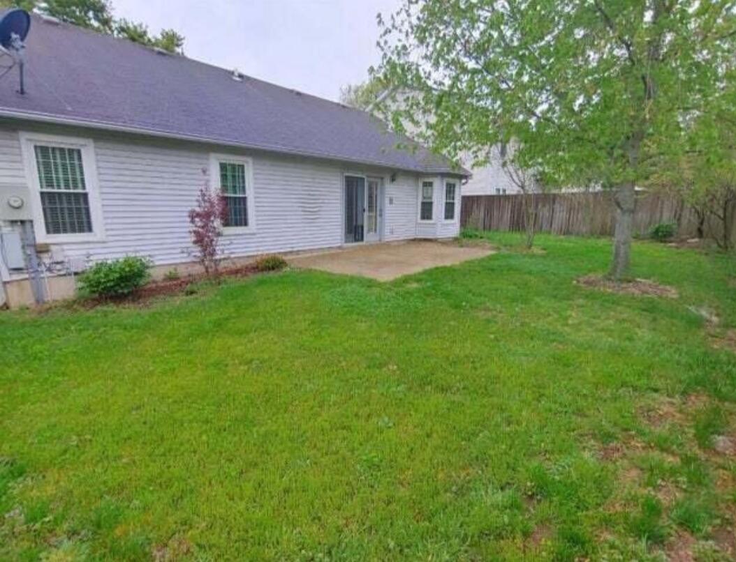 917 Palomino Lane Property Photo 7