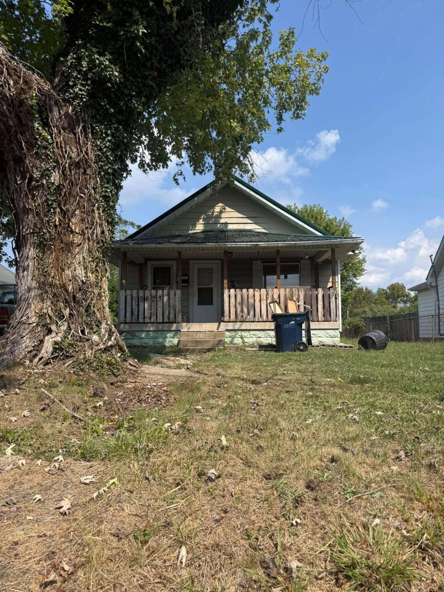 3825 Cactus Street Property Photo 1