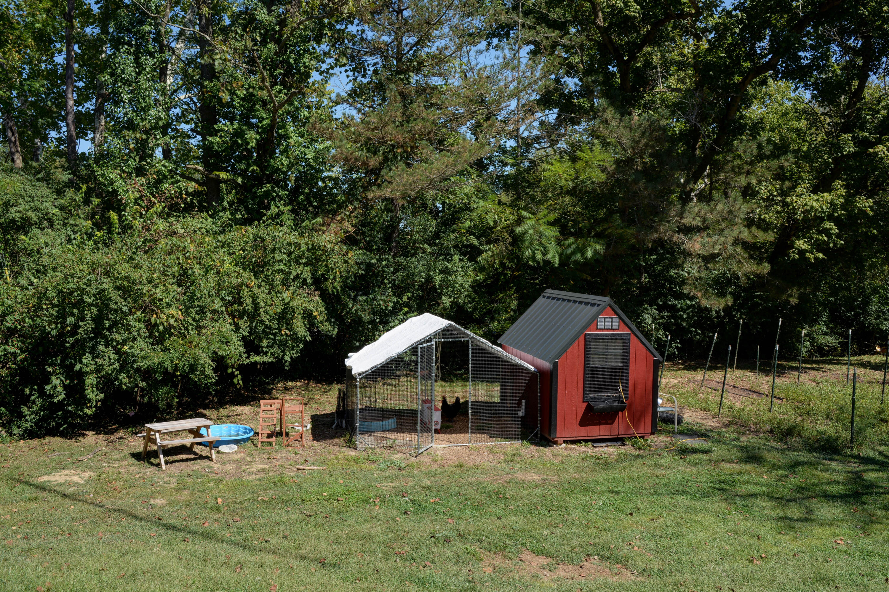 6590 Ironworks Road Property Photo 3