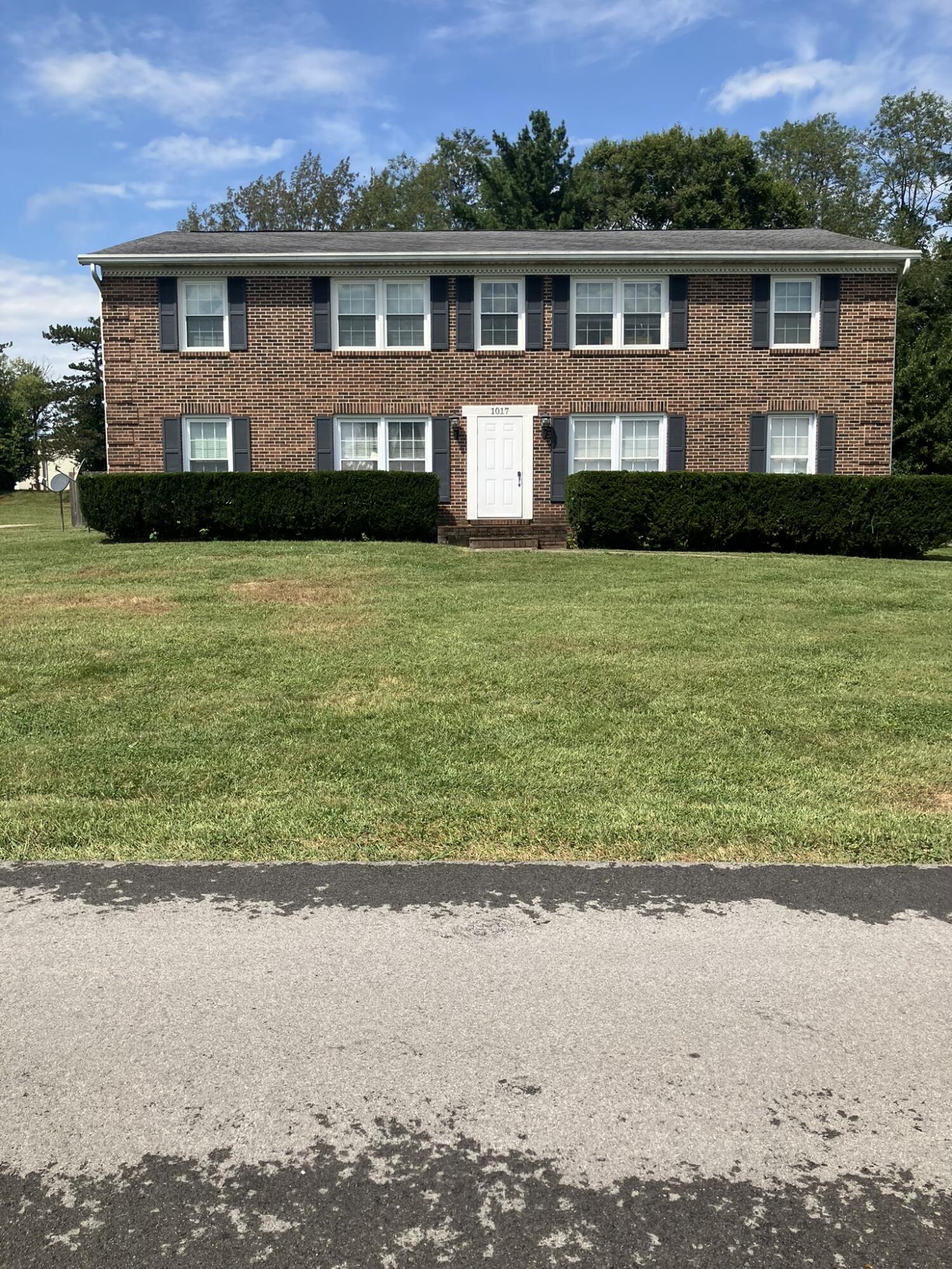 1017 Nokomis Street Property Photo 1