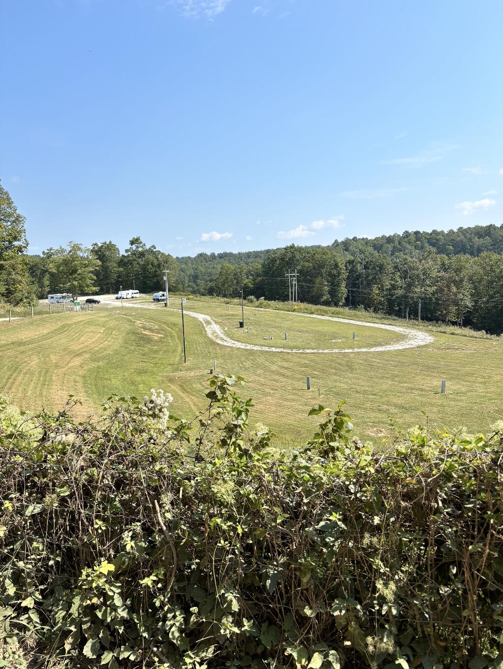 270 Bald Rock Fork Road Tract 2 Property Photo 1