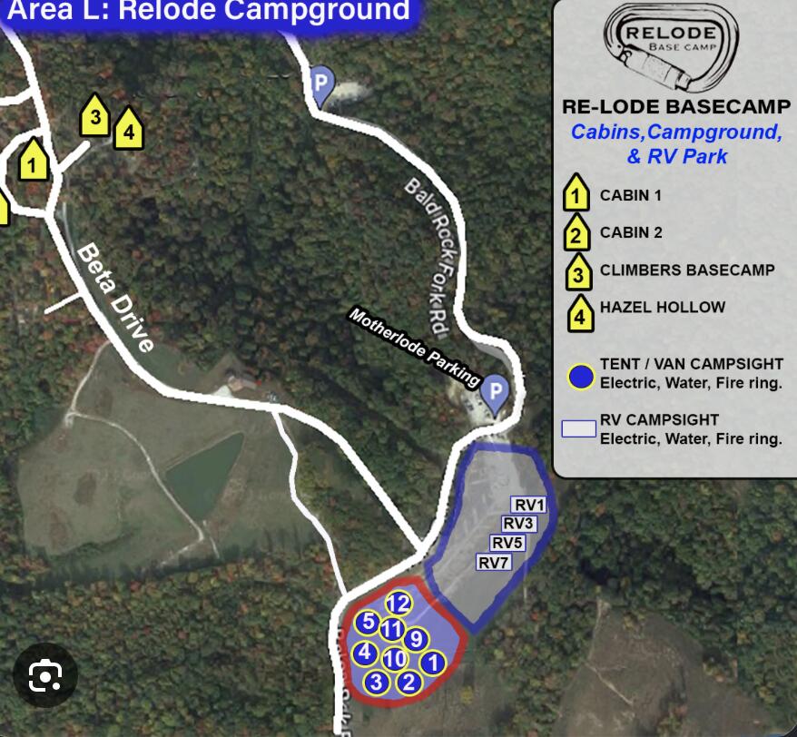 270 Bald Rock Fork Road Tract 2 Property Photo 5