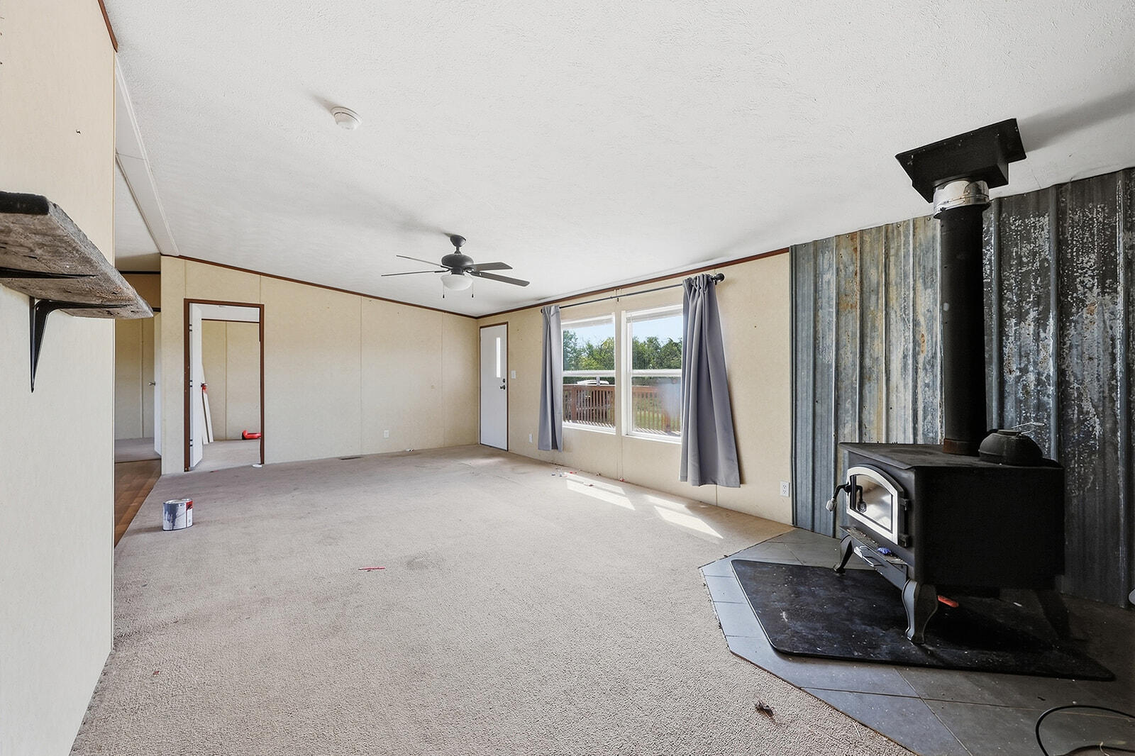 1250 Goshen Road Property Photo 5
