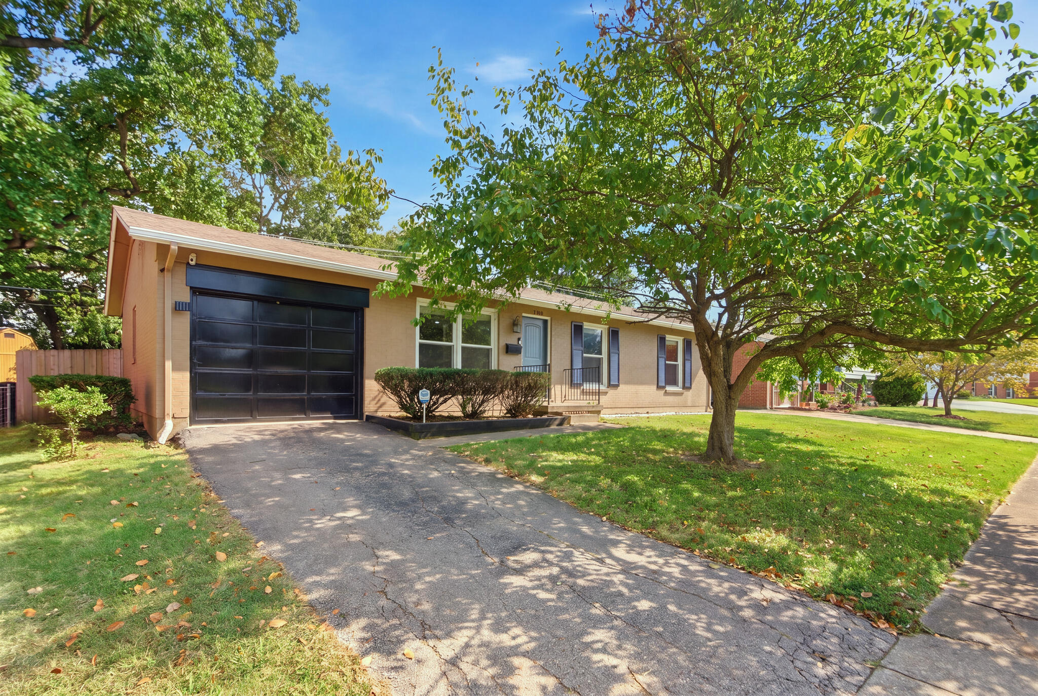 2168 Lansill Road Property Photo 1