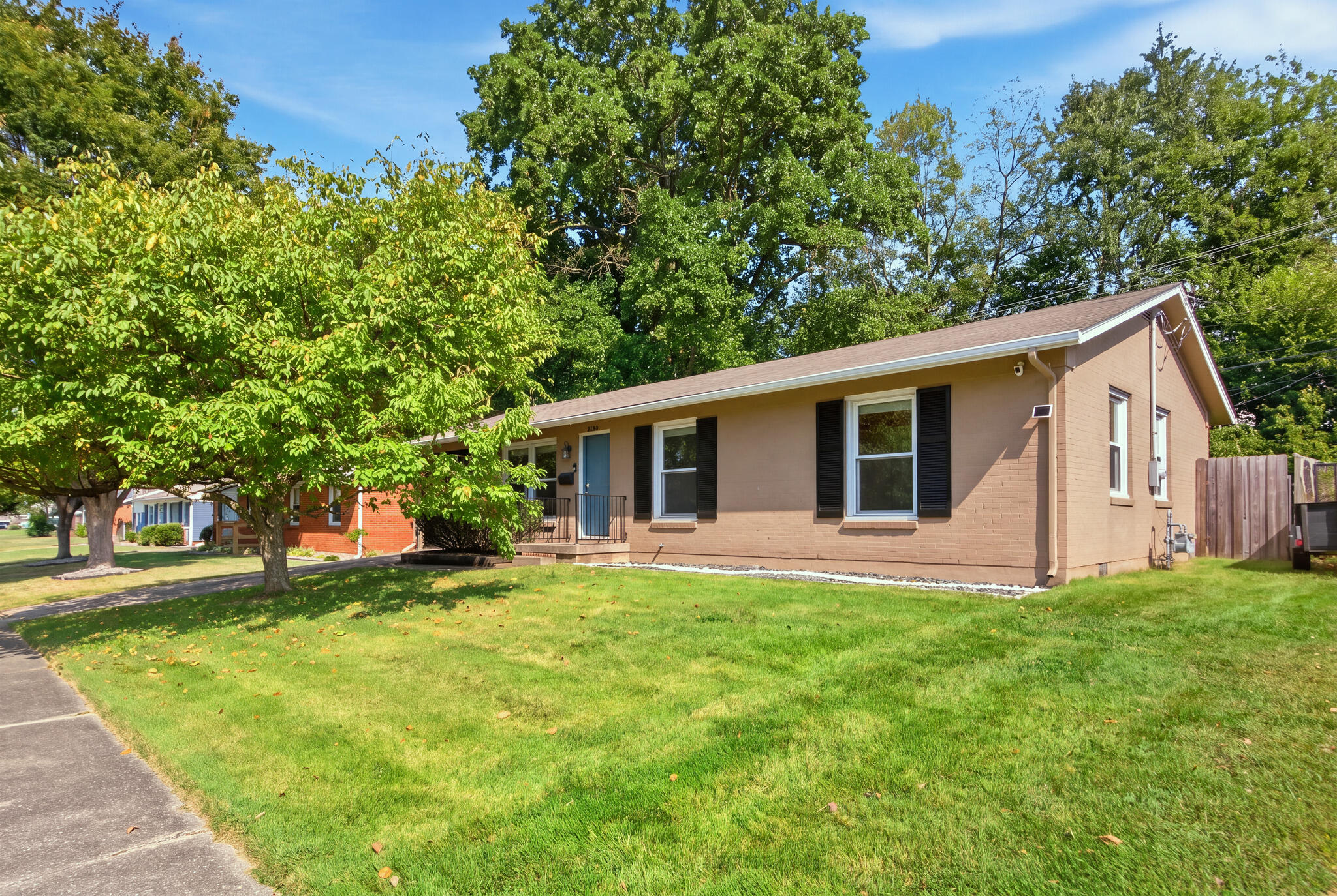 2168 Lansill Road Property Photo 2