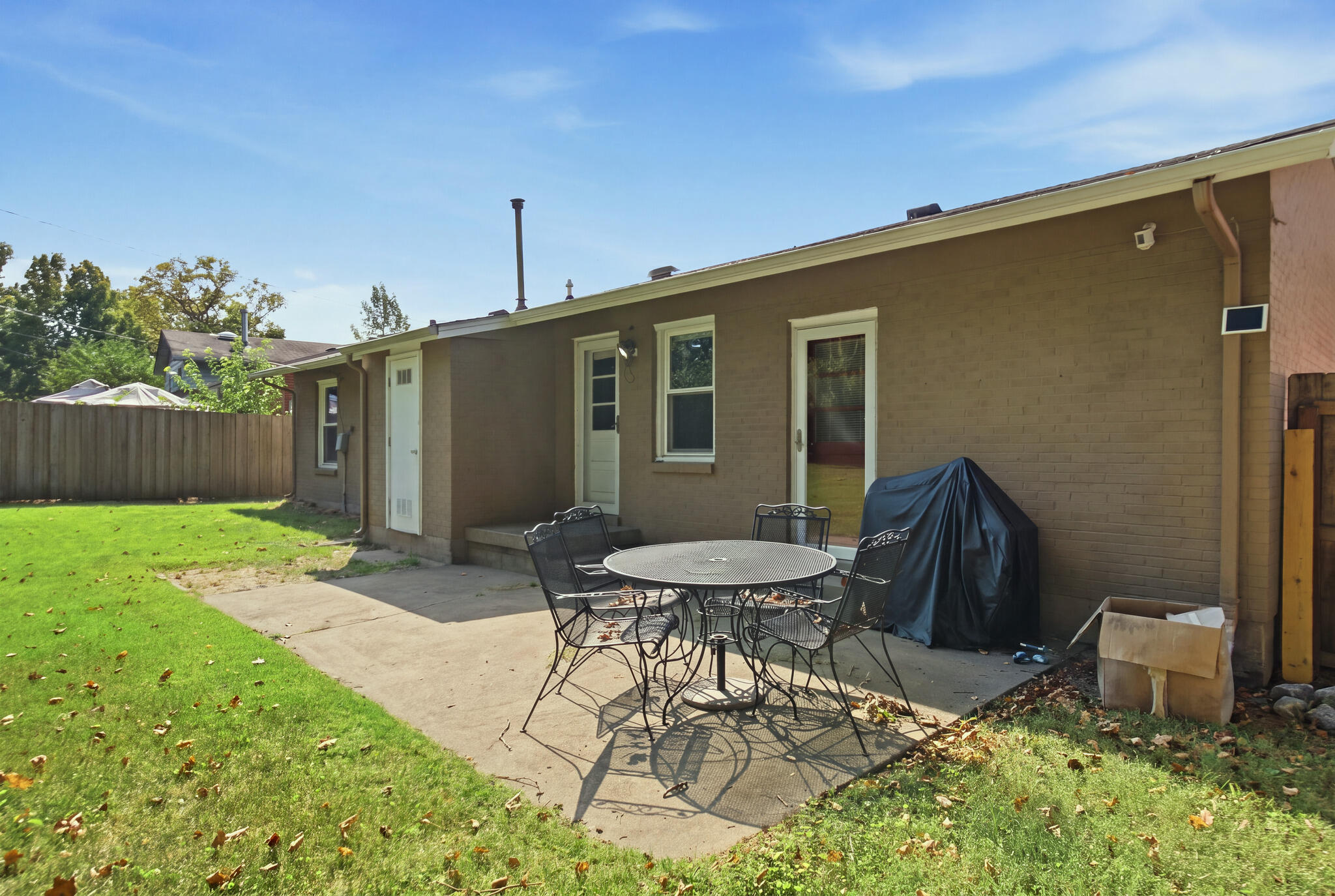2168 Lansill Road Property Photo 37