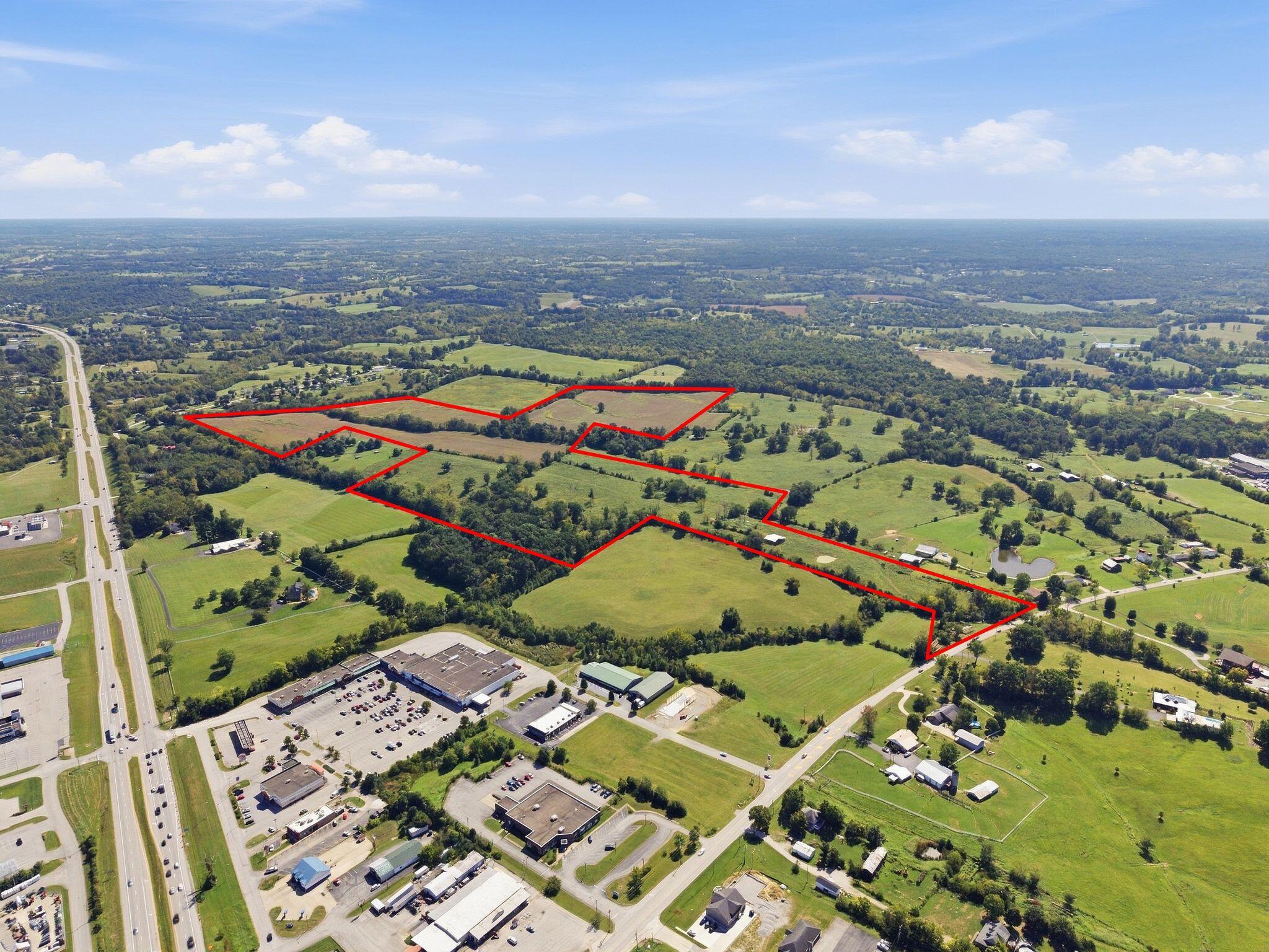 1315 Fox Creek Rd Road Property Photo 1