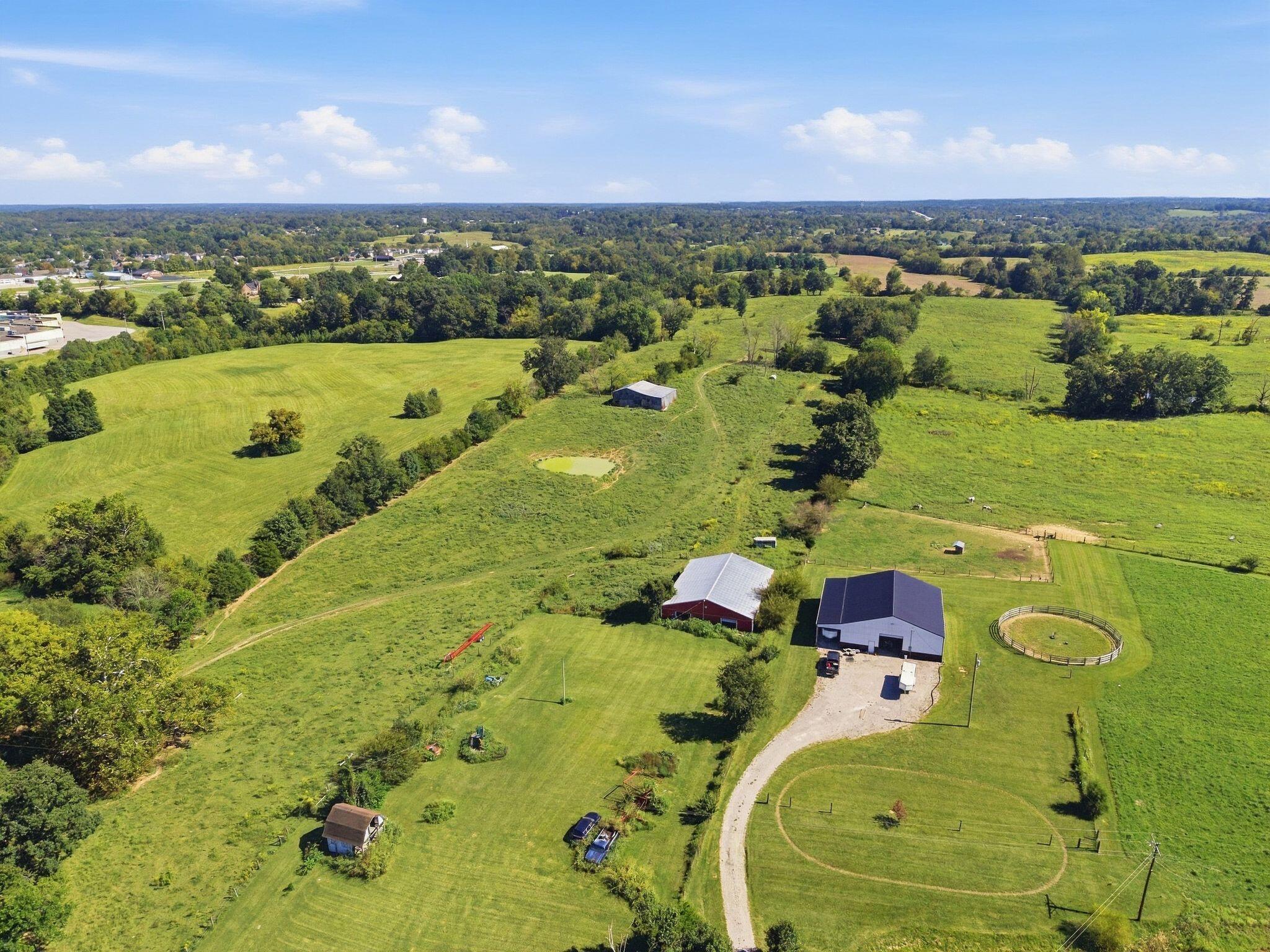 1315 Fox Creek Rd Road Property Photo 13