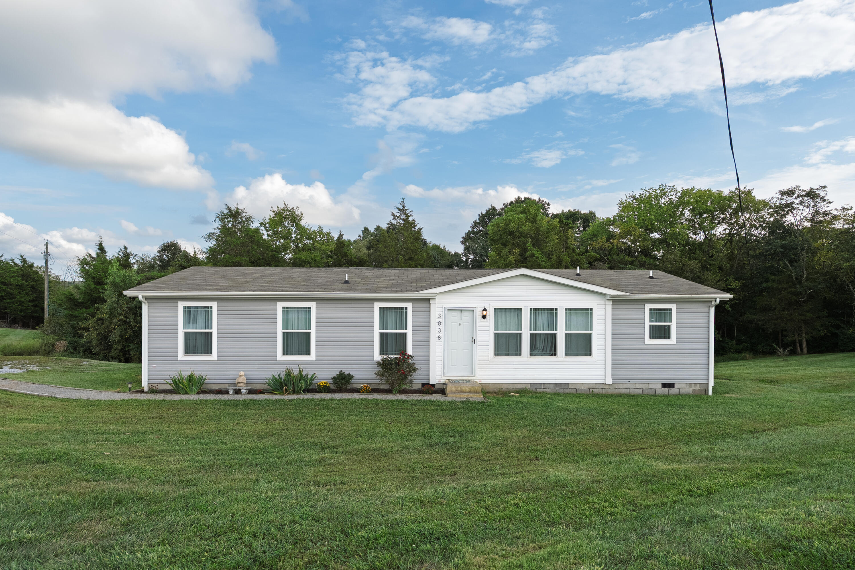 3838 Hogg Ridge Road Property Photo 2
