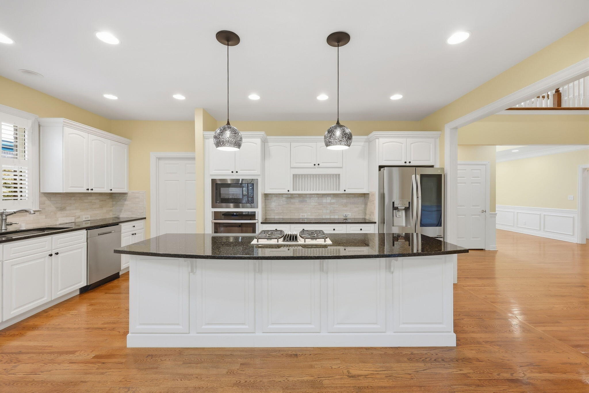 5077 Ivy Bridge Drive Property Photo 21