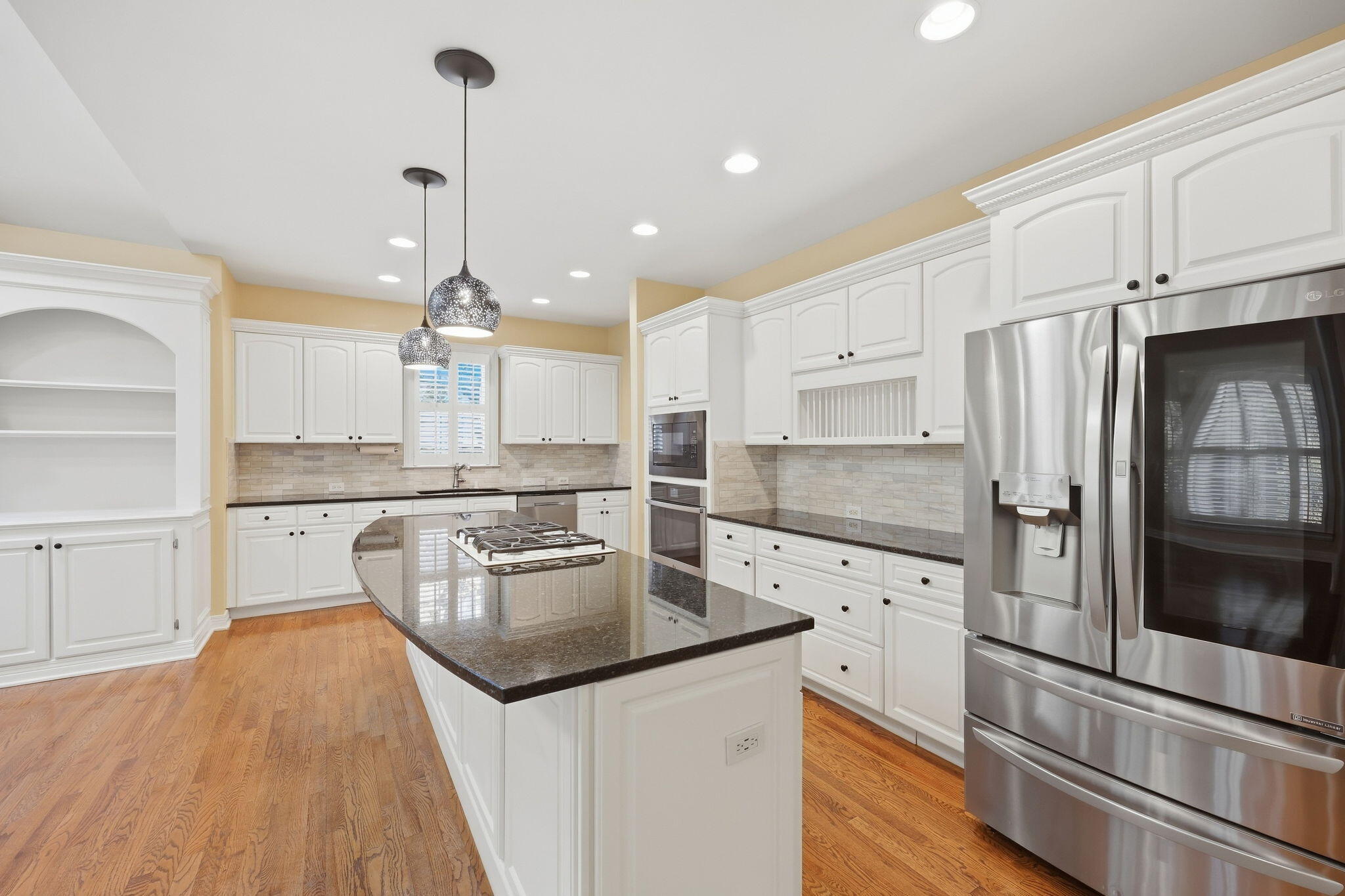 5077 Ivy Bridge Drive Property Photo 22
