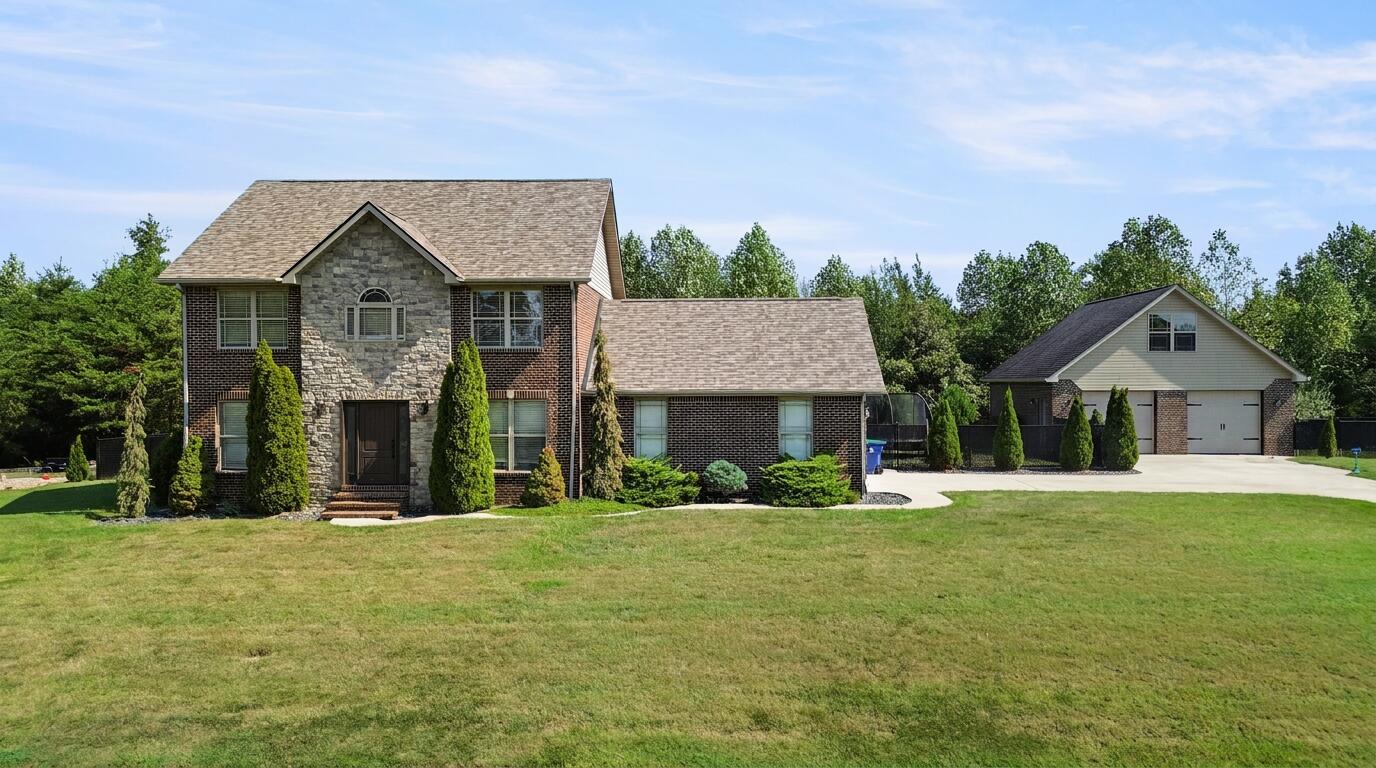 340 Morning Woods Cove Road Property Photo 1