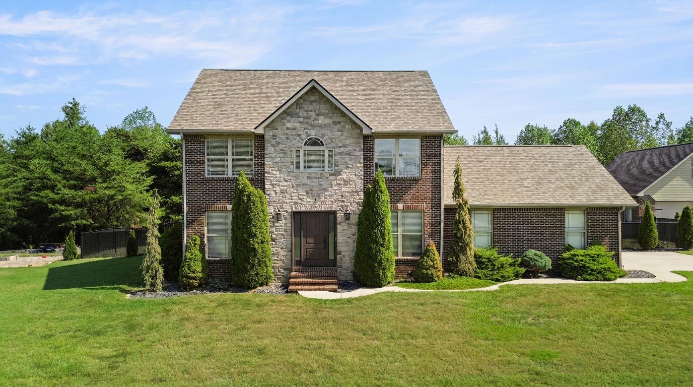 340 Morning Woods Cove Road Property Photo 3