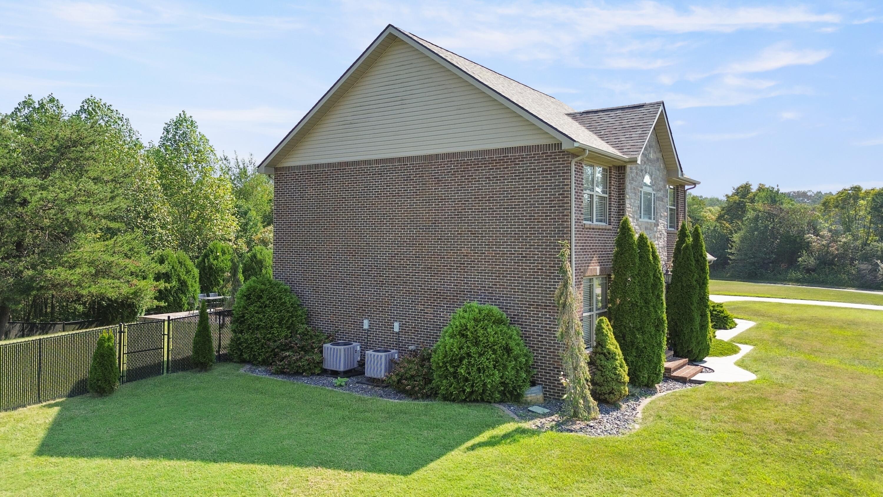 340 Morning Woods Cove Road Property Photo 4