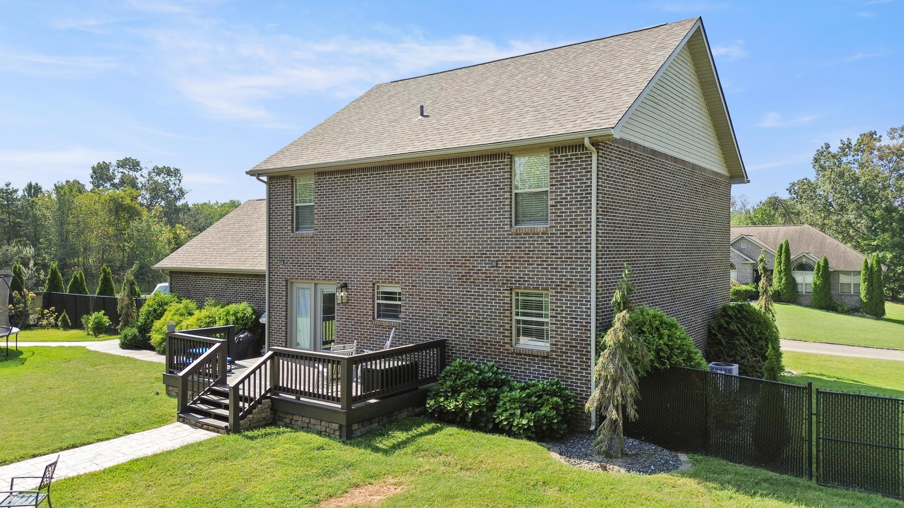 340 Morning Woods Cove Road Property Photo 5