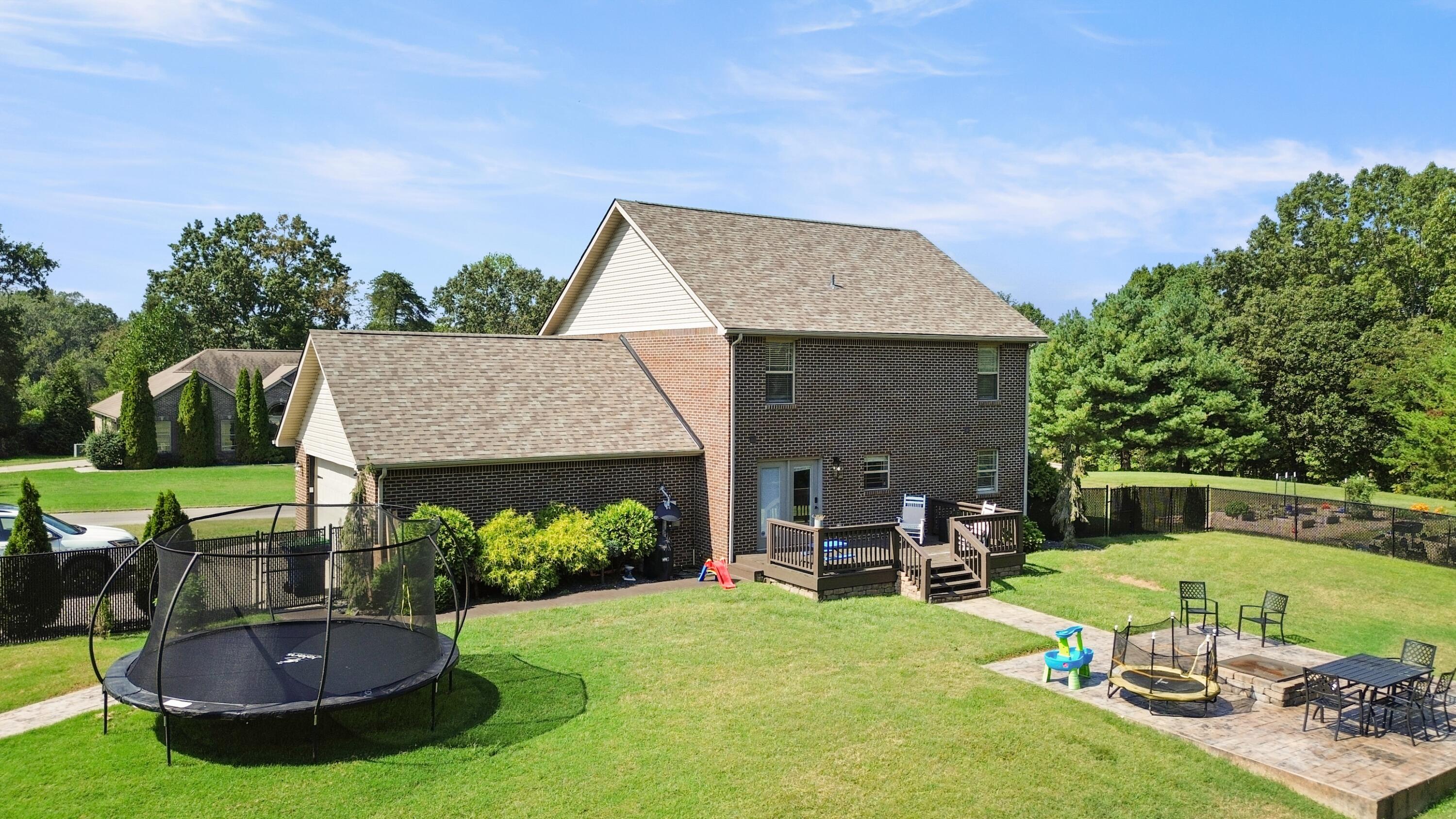 340 Morning Woods Cove Road Property Photo 6