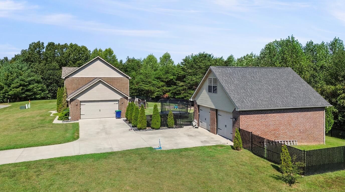 340 Morning Woods Cove Road Property Photo 7