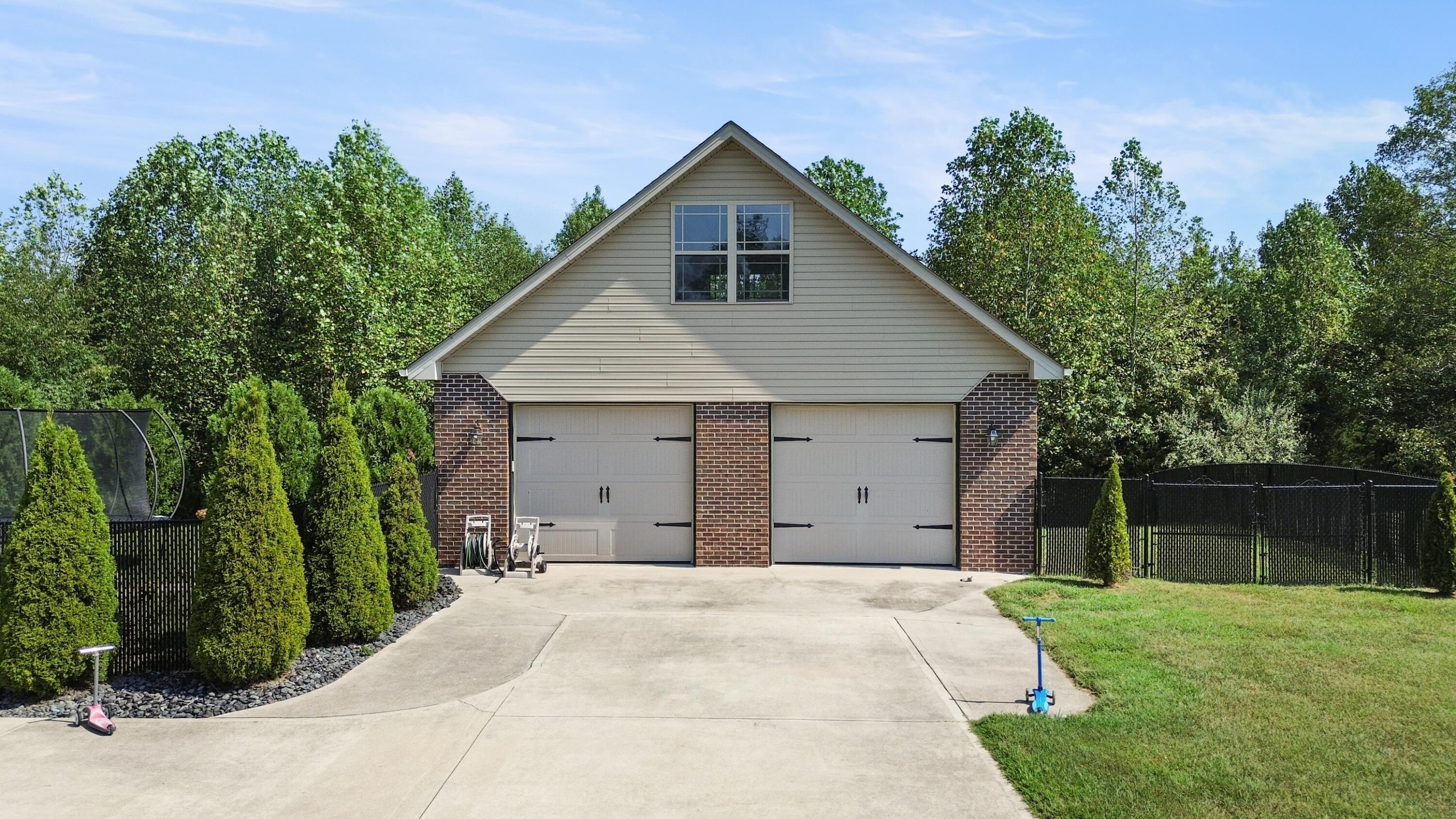340 Morning Woods Cove Road Property Photo 8