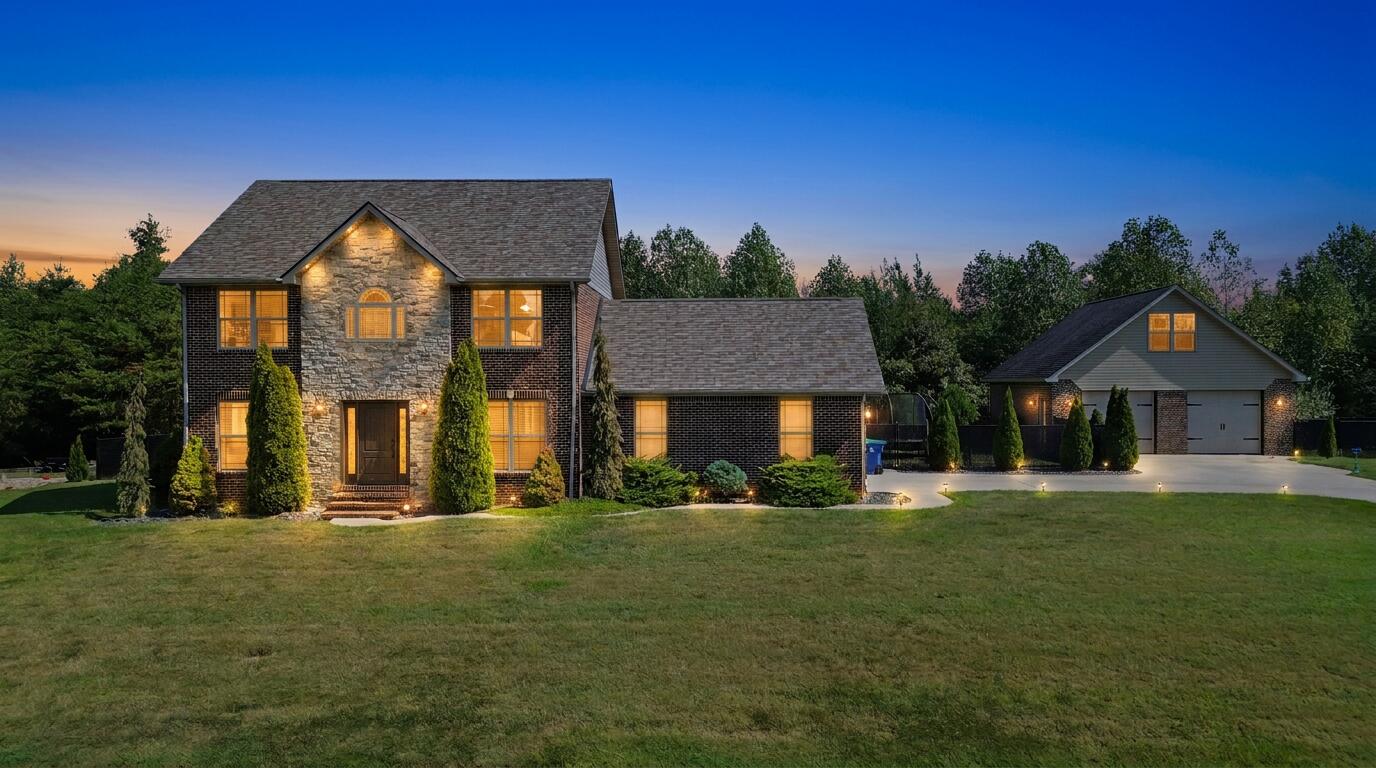340 Morning Woods Cove Road Property Photo 43