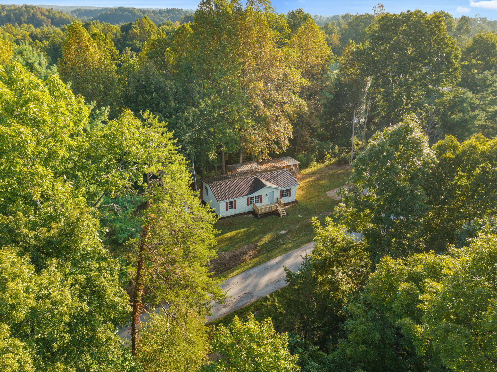 300 Old Hopewell Road Property Photo 31