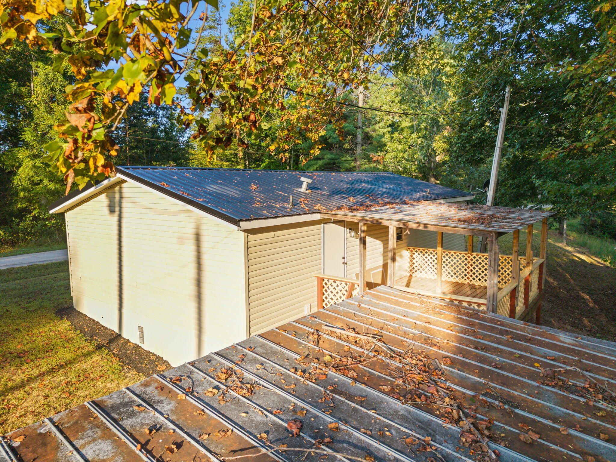 300 Old Hopewell Road Property Photo 34