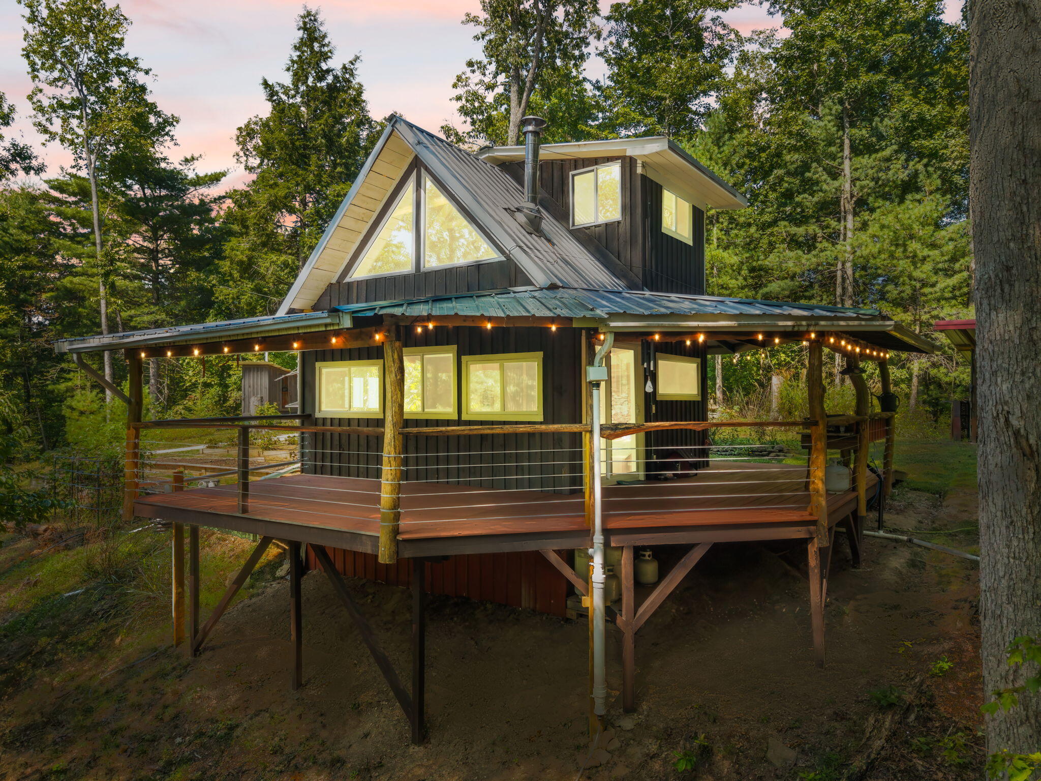 258 Black Bear Ridge Road Property Photo 1