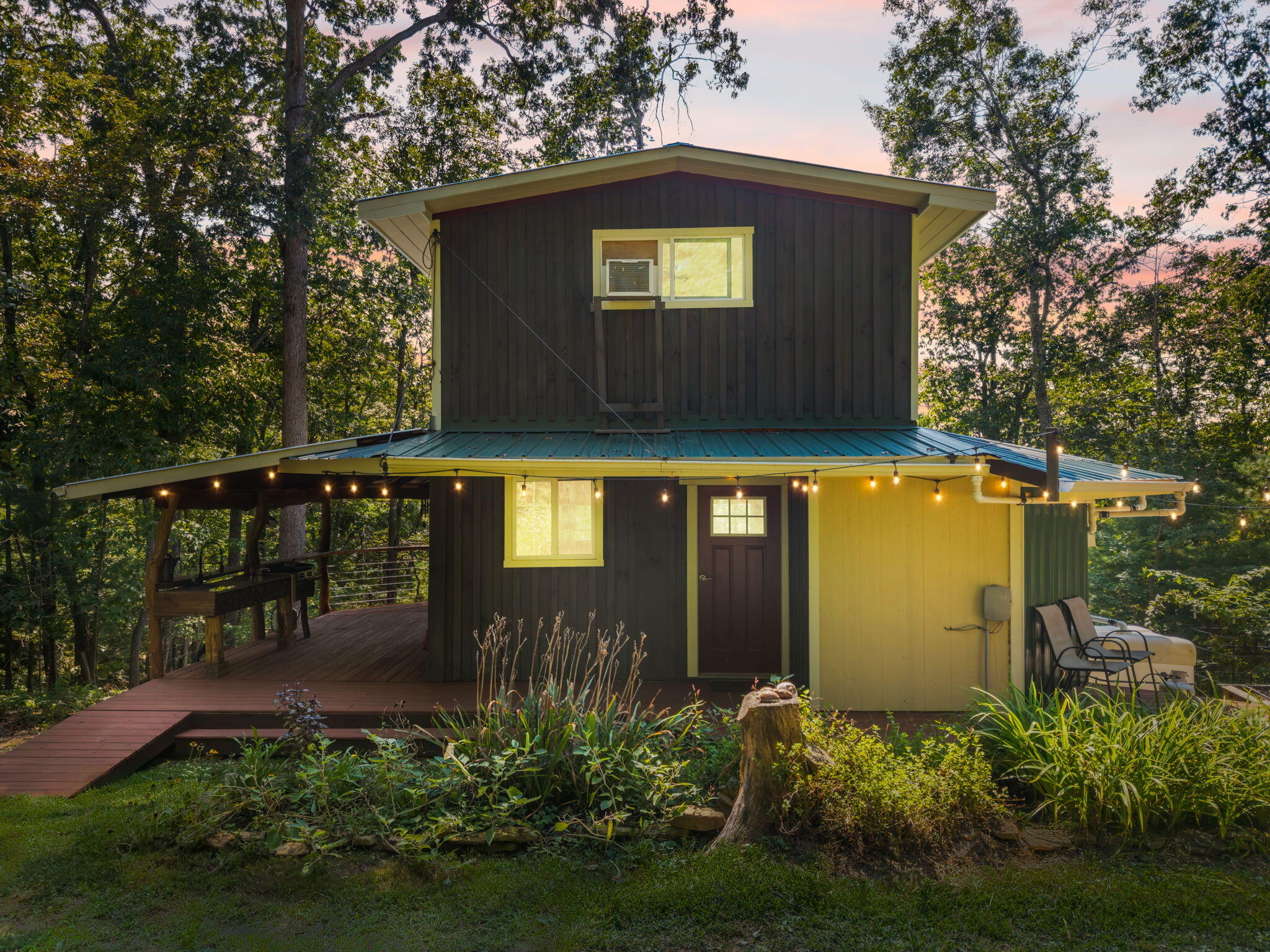 258 Black Bear Ridge Road Property Photo 2