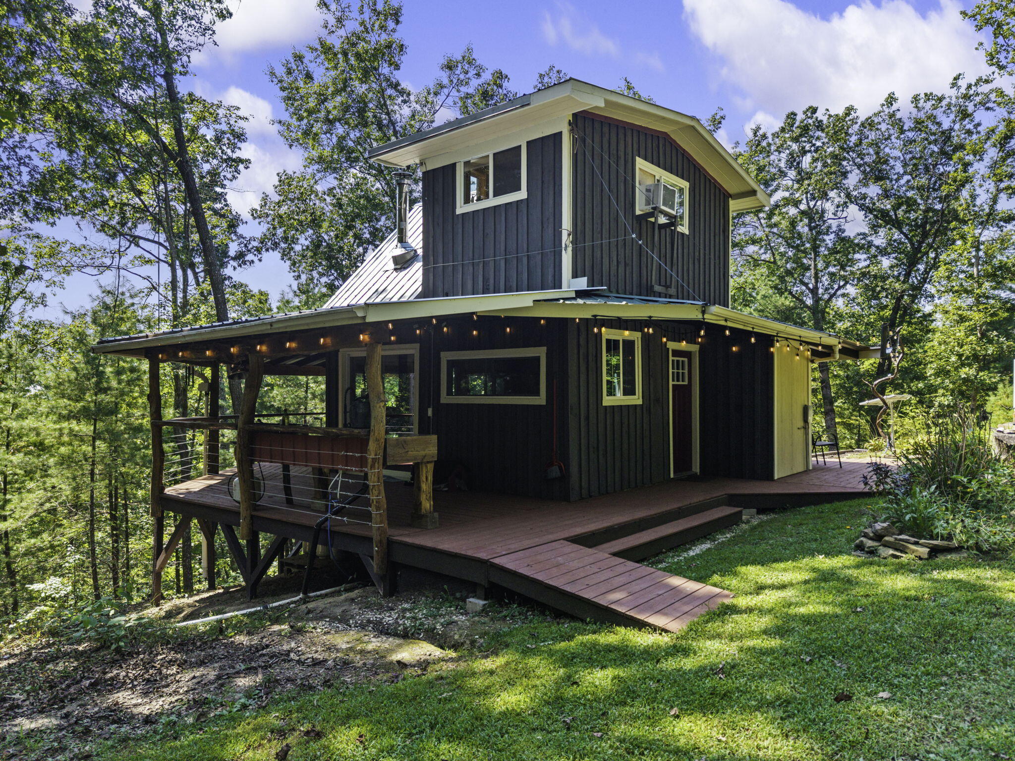 258 Black Bear Ridge Road Property Photo 4