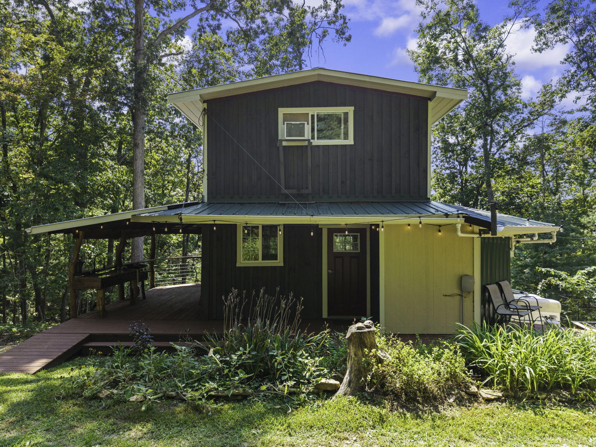 258 Black Bear Ridge Road Property Photo 5