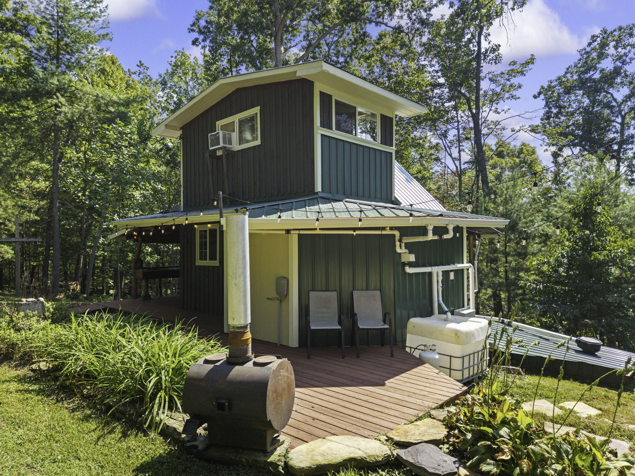 258 Black Bear Ridge Road Property Photo 6