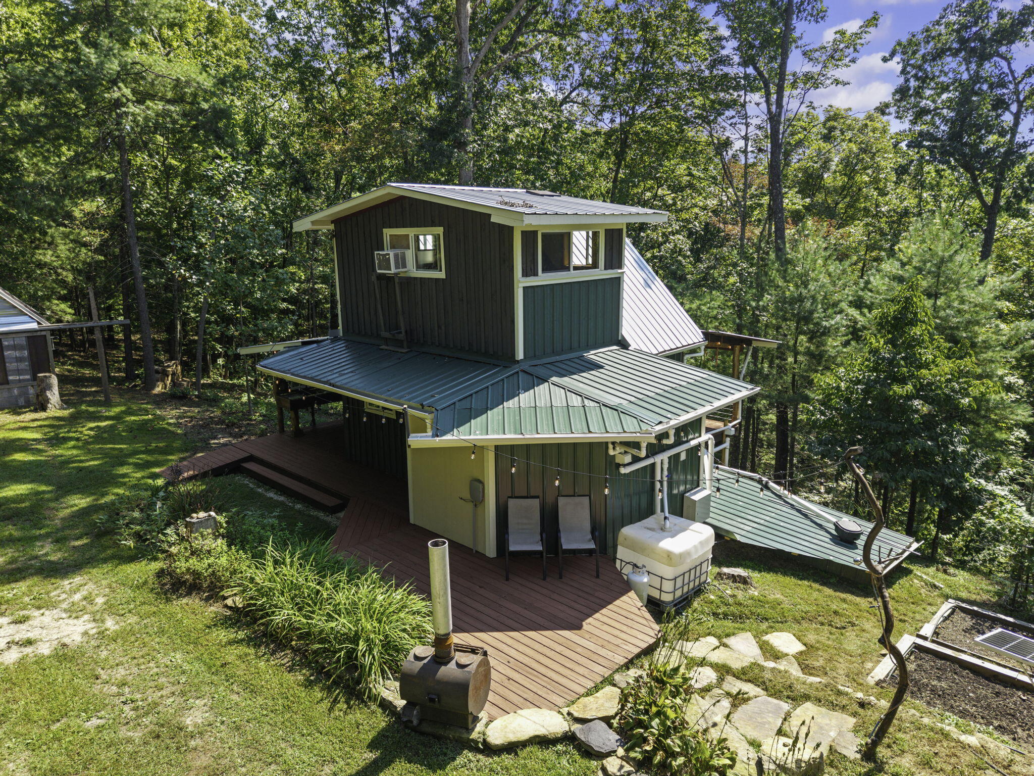 258 Black Bear Ridge Road Property Photo 7