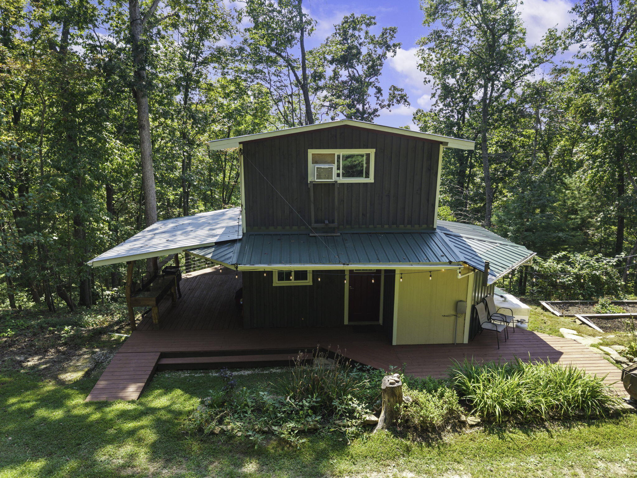 258 Black Bear Ridge Road Property Photo 8