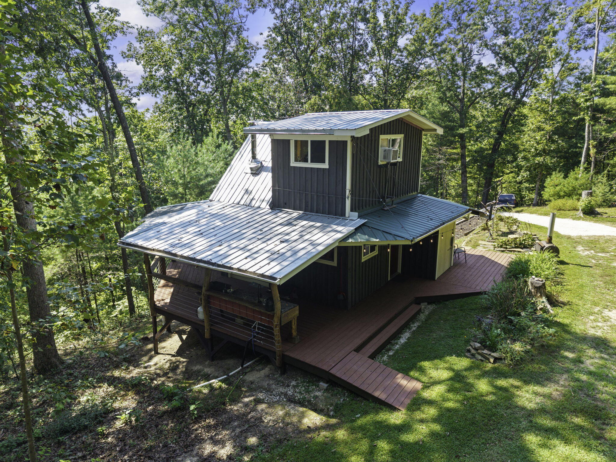 258 Black Bear Ridge Road Property Photo 9