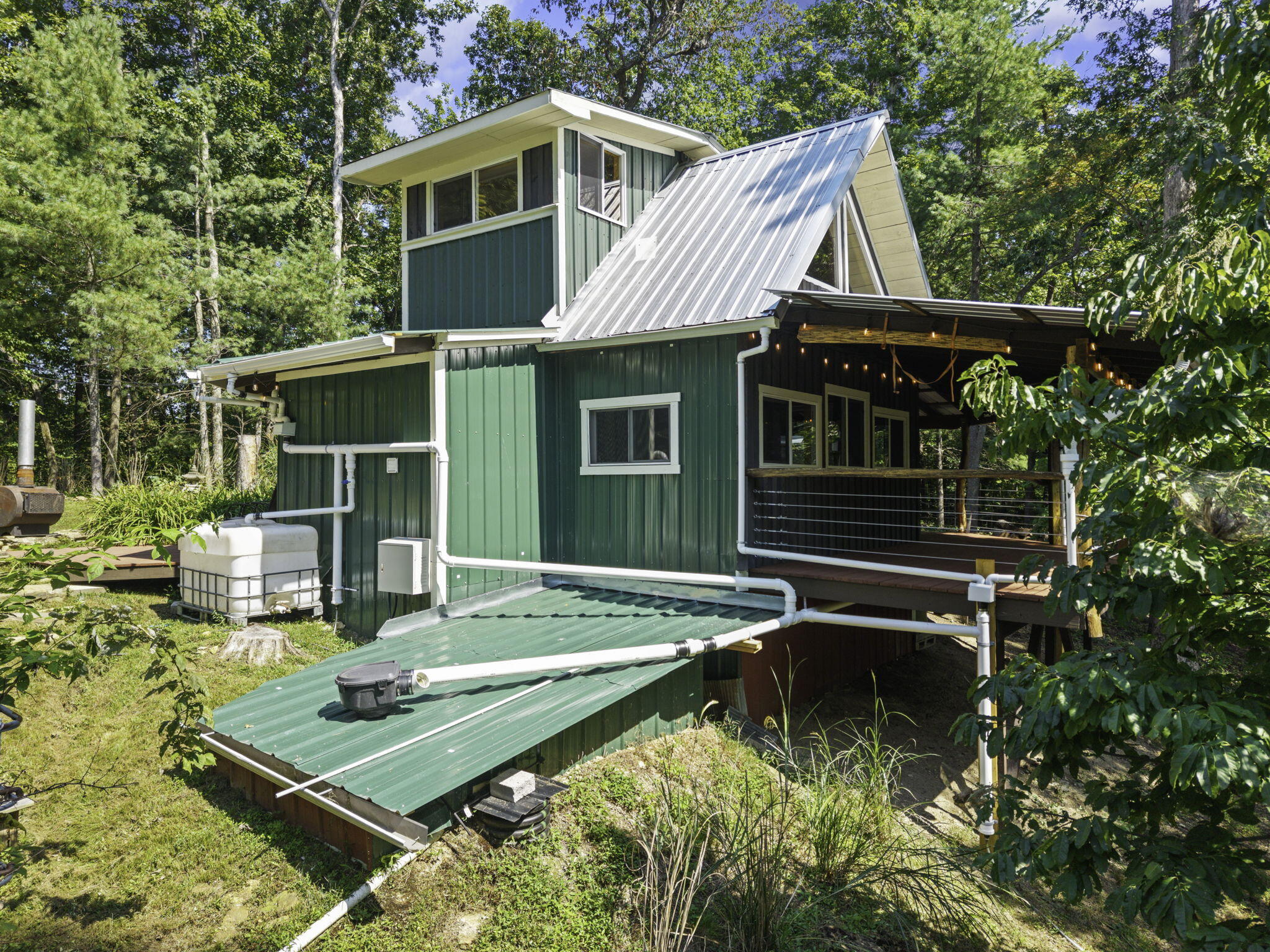 258 Black Bear Ridge Road Property Photo 10