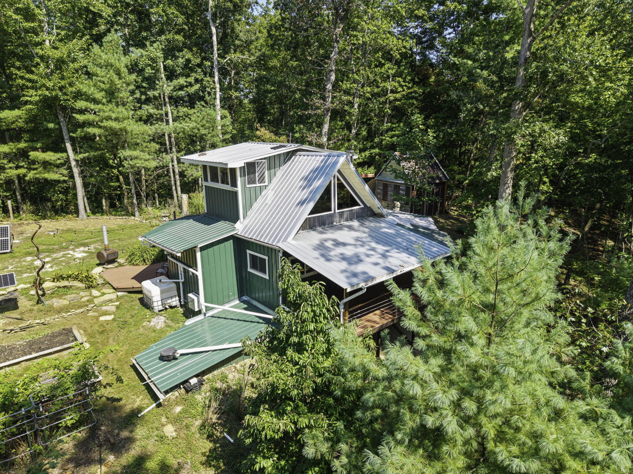 258 Black Bear Ridge Road Property Photo 11