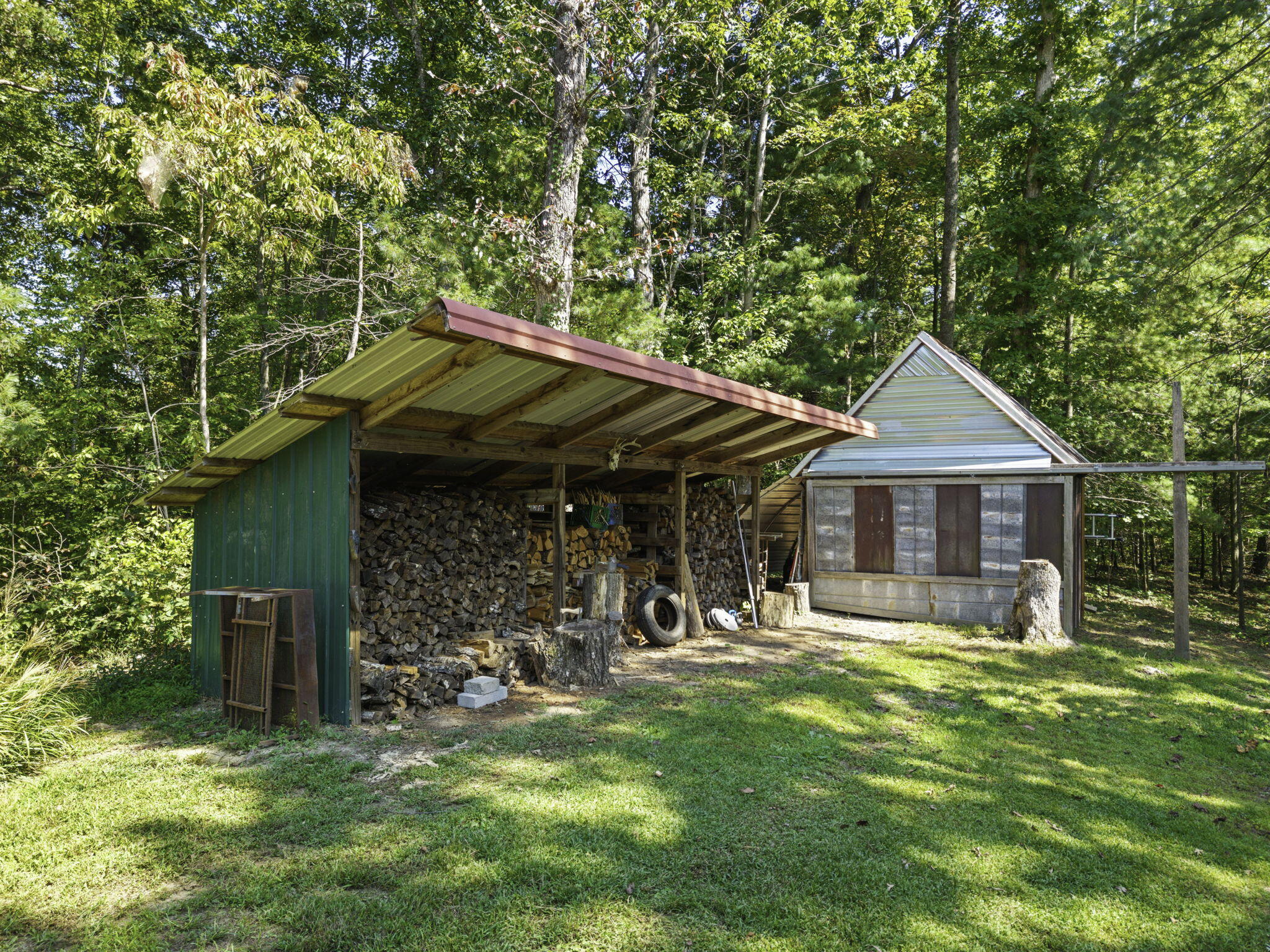 258 Black Bear Ridge Road Property Photo 12
