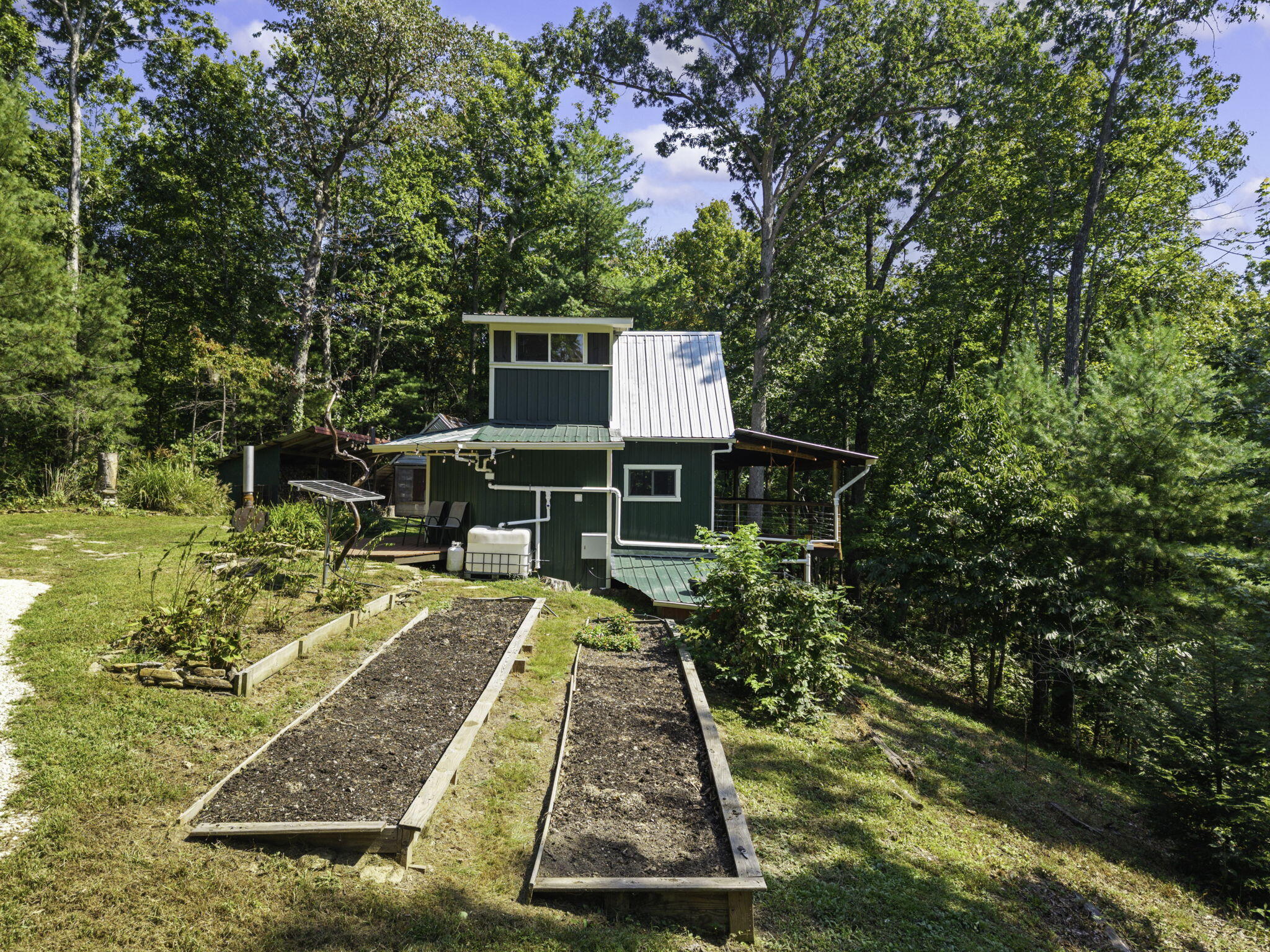 258 Black Bear Ridge Road Property Photo 16