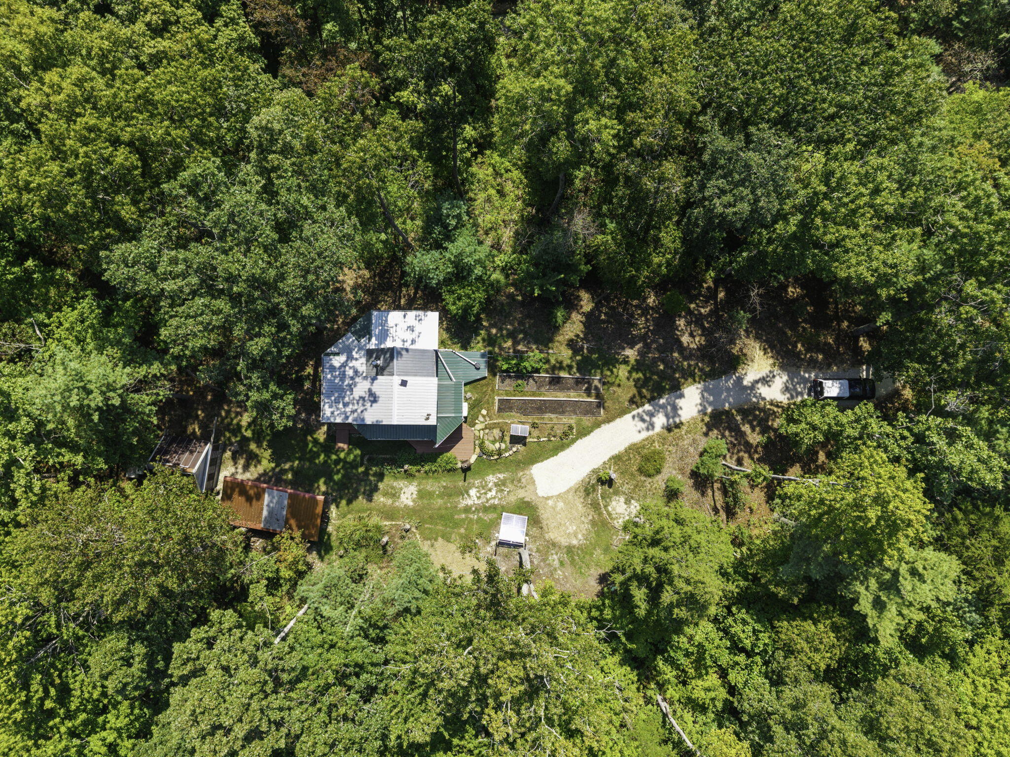 258 Black Bear Ridge Road Property Photo 23